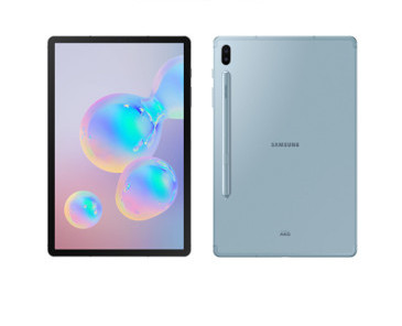 Samsung galaxy Tab S6